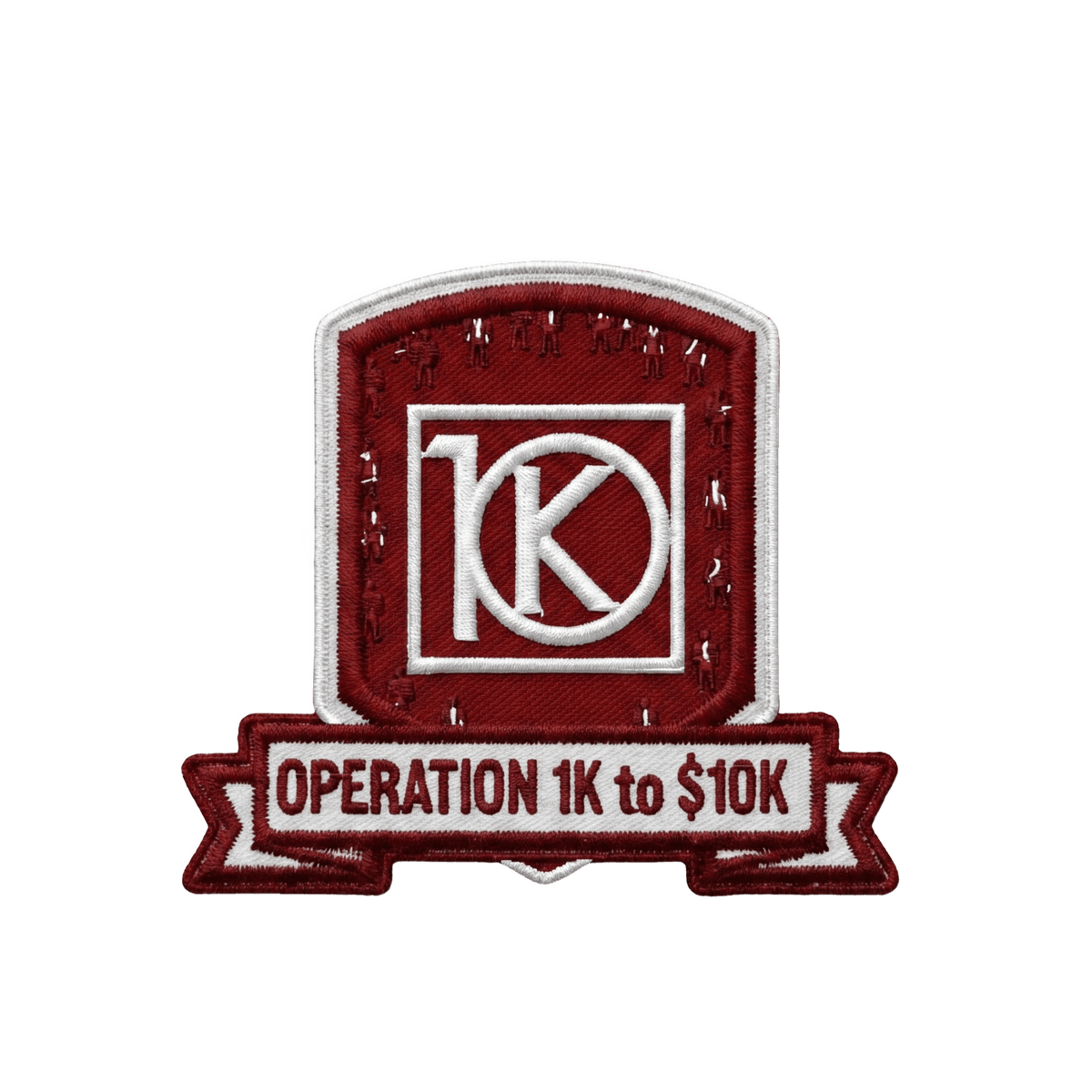 Operation 1K to $10K — Morehouse